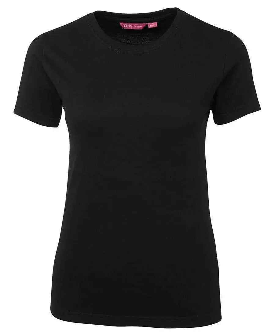 Cotton Women's Tee 1LHT